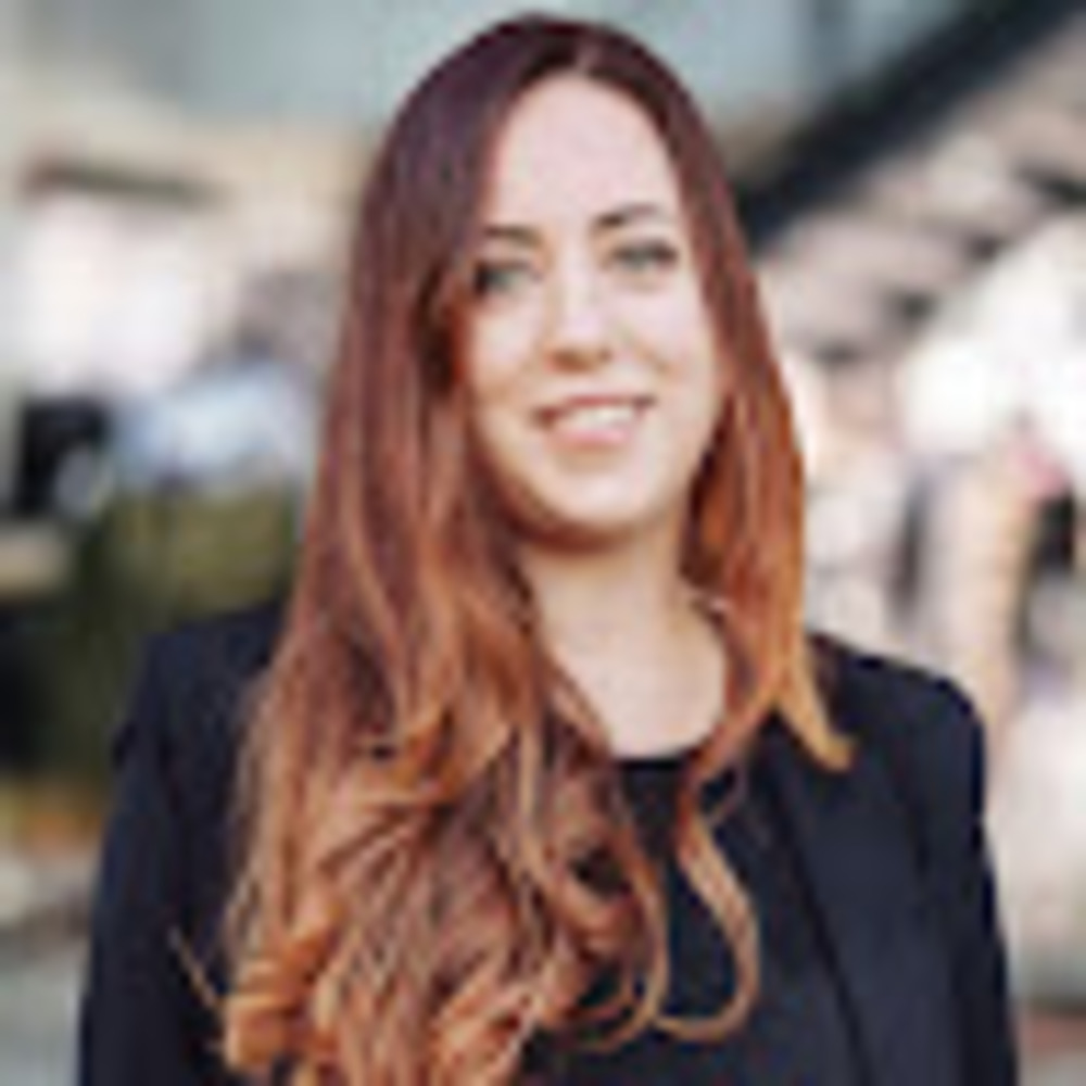 Meet your Posher, Emily